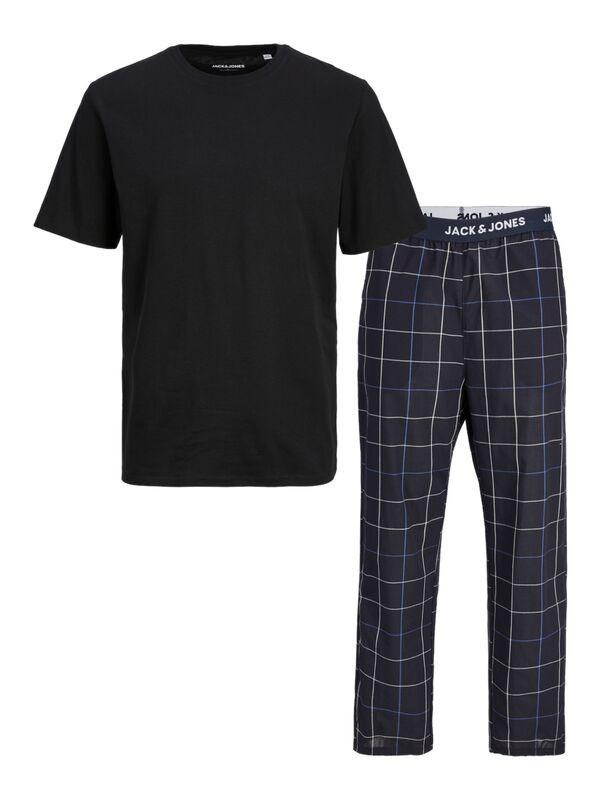 JACK & JONES Pyjama Loungewear Geschenkset  