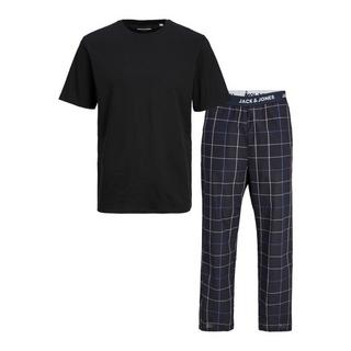 JACK & JONES Pyjama Loungewear Geschenkset  