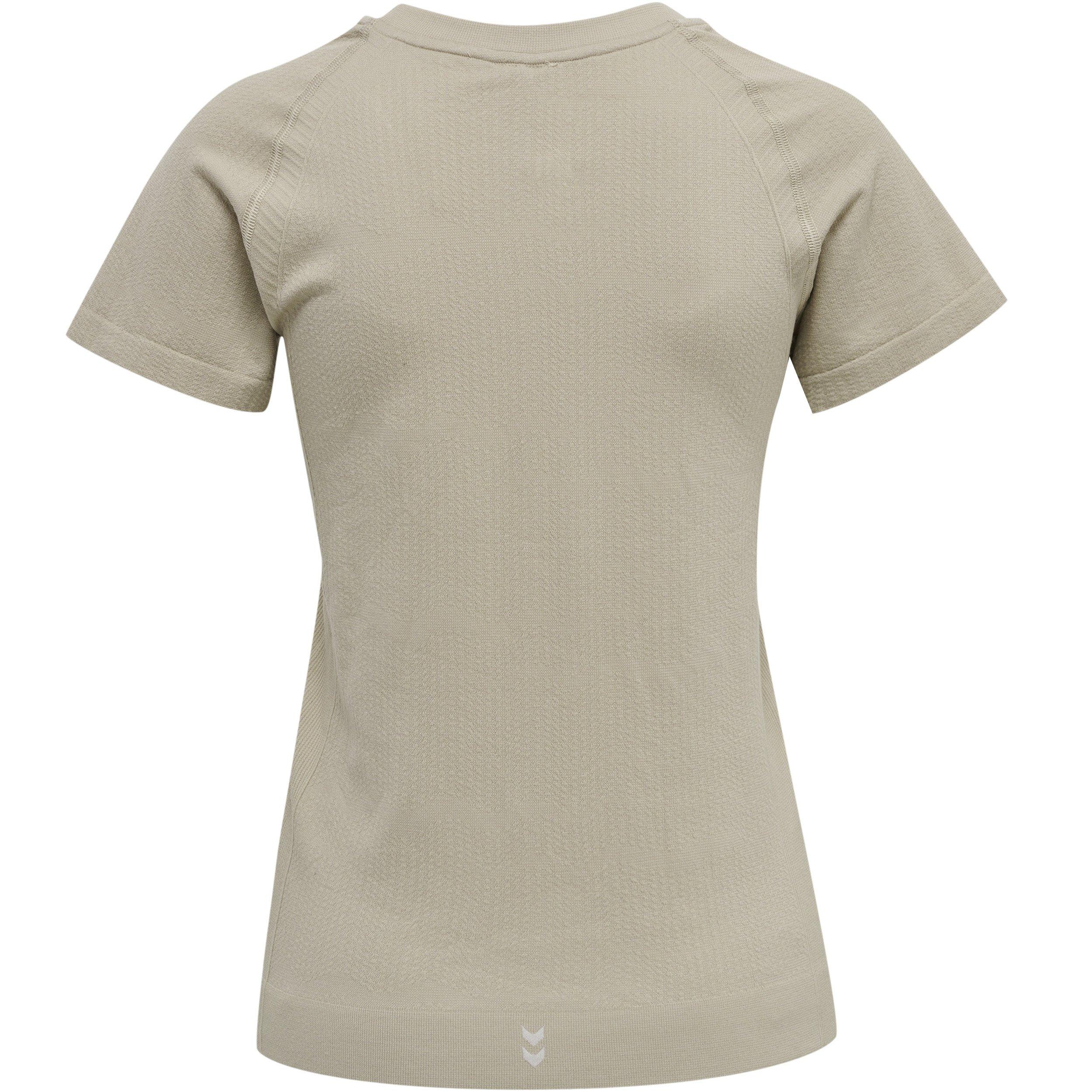 Hummel  t-shirt damen humme mt fow 