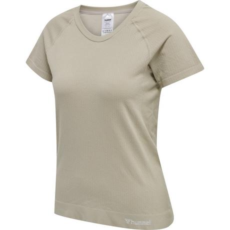 Hummel  t-shirt damen humme mt fow 