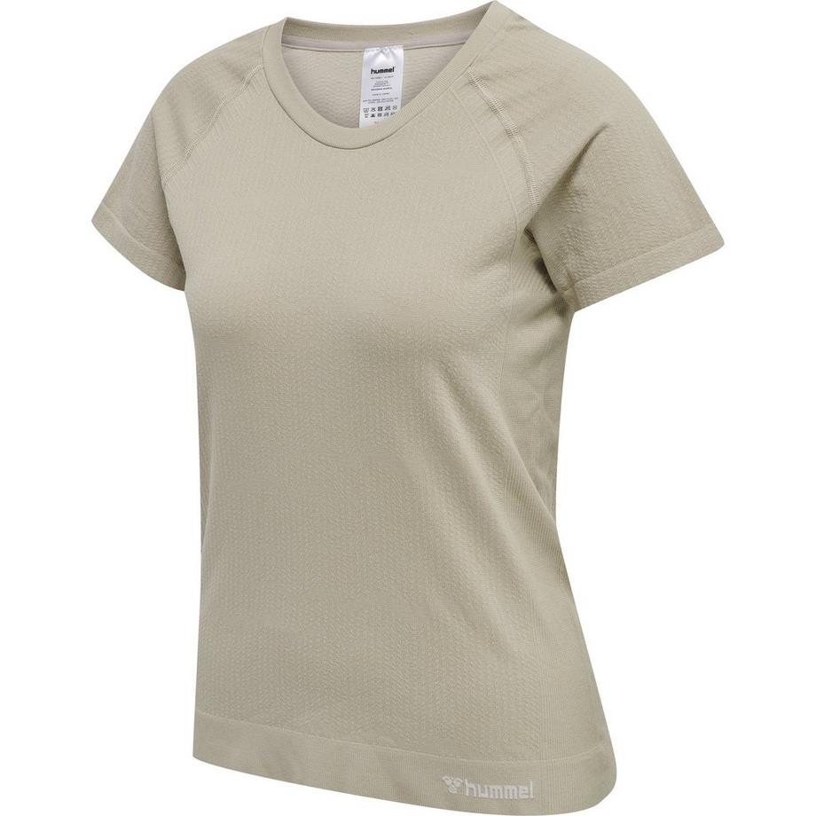 Hummel MT Flow Seamless T-Shirt  