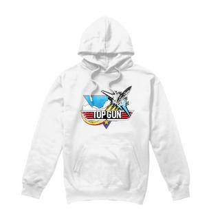 Top Gun Jet Swoop Felpa con Cappuccio  