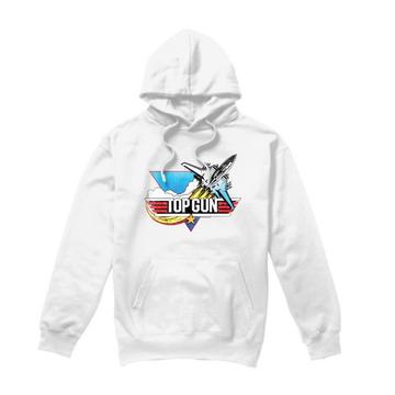 Jet Swoop Kapuzenpullover