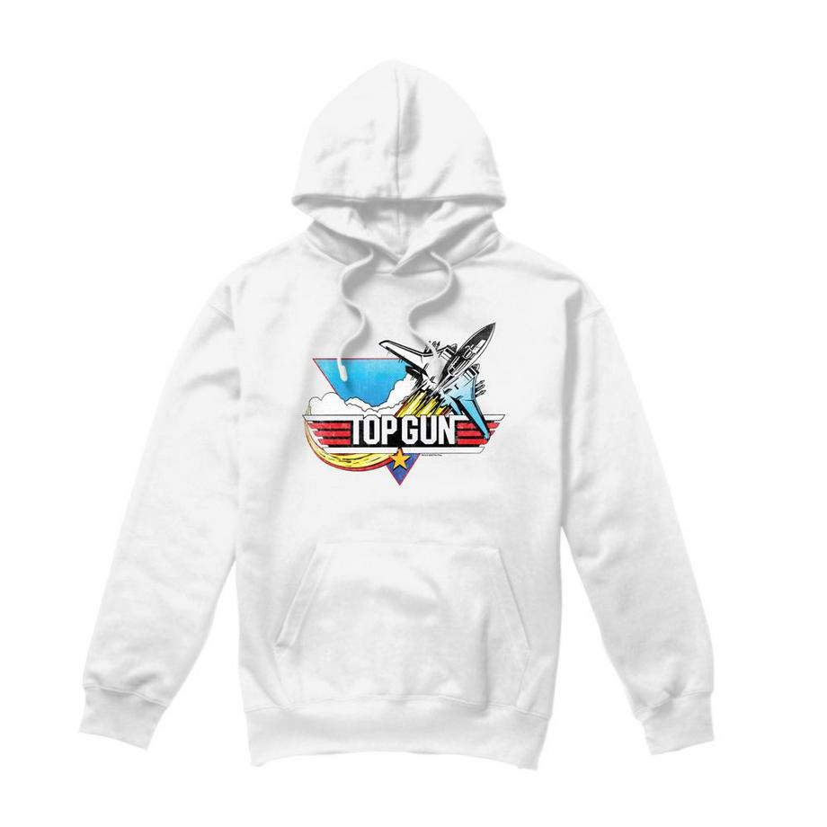 Jet Swoop Kapuzenpullover