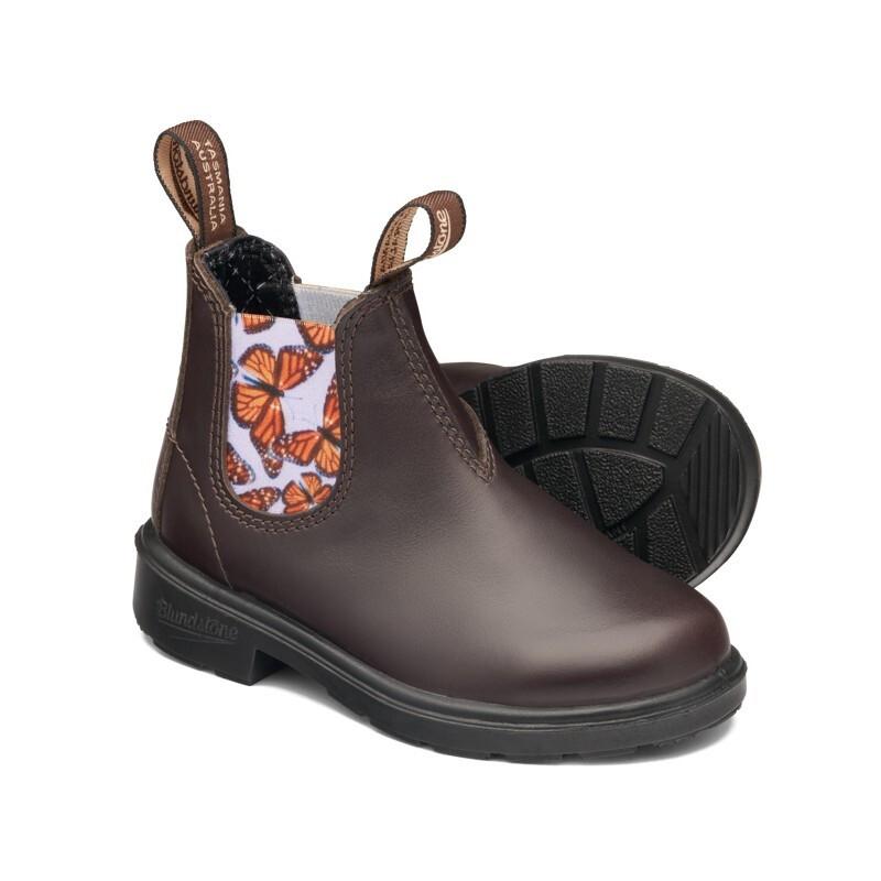 Blundstone  scarponcini per bambini chealsea 