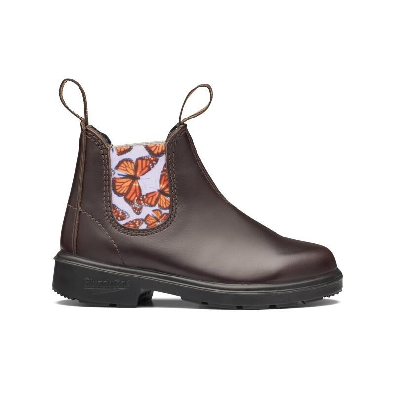 Blundstone  scarponcini per bambini chealsea 