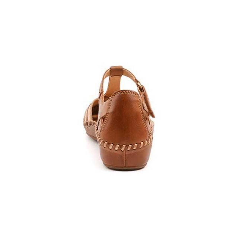 Pikolinos P. Vallarta Leder Sandalen  