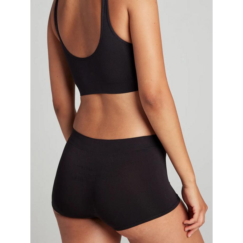 JOCKEY Modern Micro Seamfree Boyshort Lot de 3  