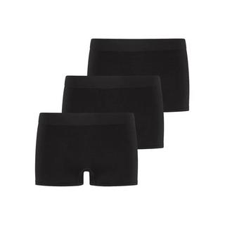 JOCKEY Moderno Micro Seamfree Boyshort Confezione da 3  