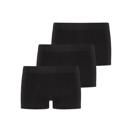 JOCKEY Moderno Micro Seamfree Boyshort Confezione da 3  
