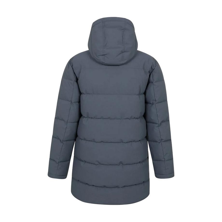 Mountain Warehouse Parka Digby Longue Imbottie  