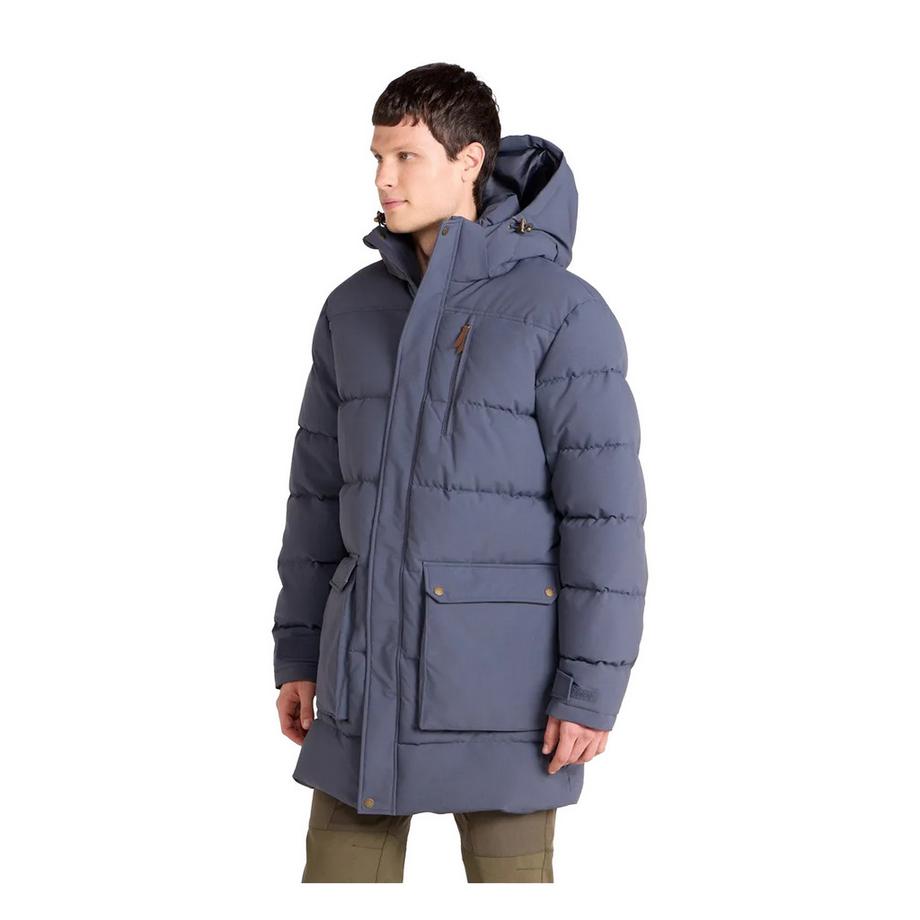 Mountain Warehouse Parka Digby Longue Imbottie  