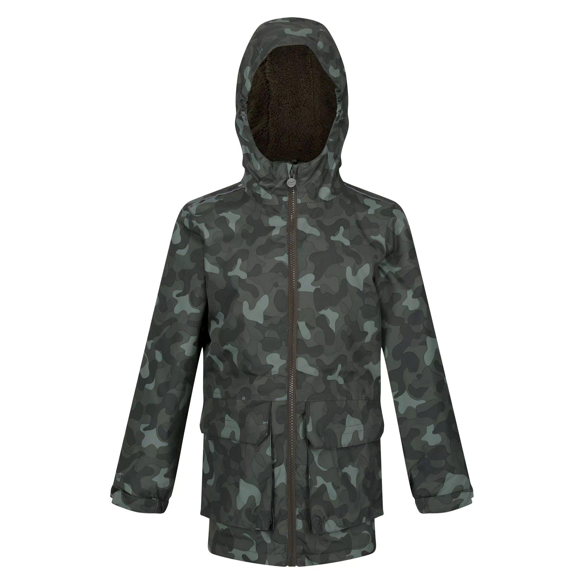 Regatta  Veste imperméable SALMAN Enfant 