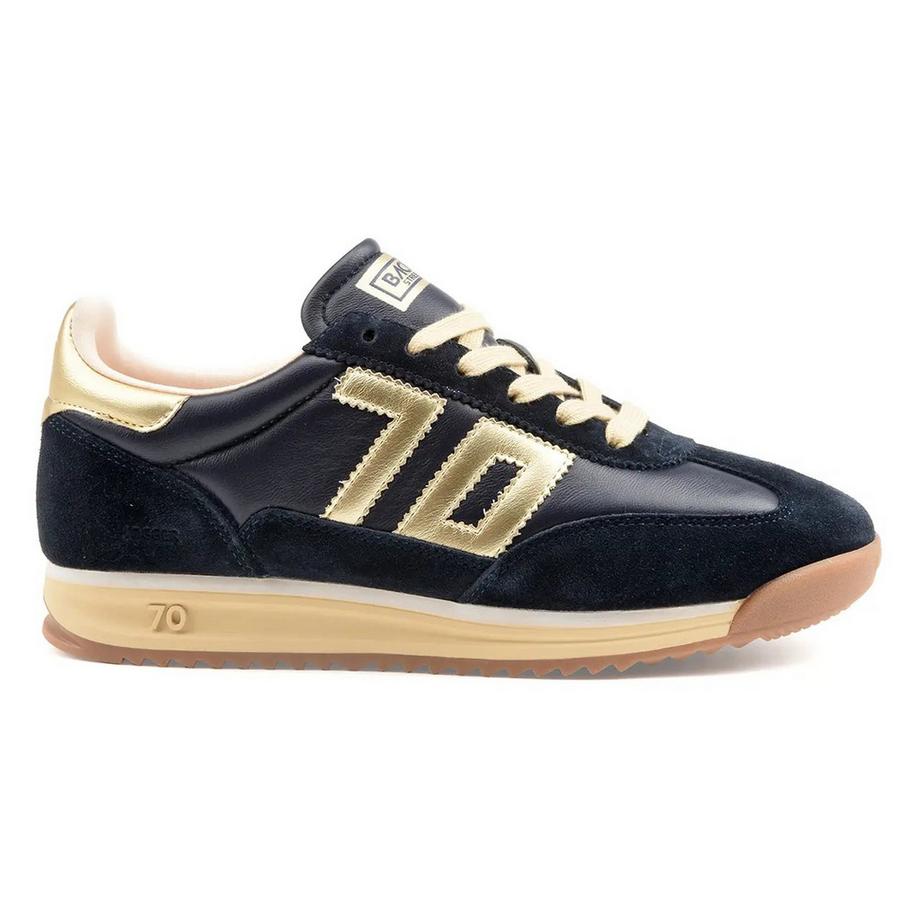 Back 71 Jogger Sneaker  