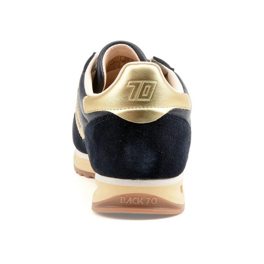 Back 71 Jogger Sneaker  