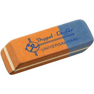 Läufer LÄUFER Radierer Universal 0440 55×19×8,5mm  