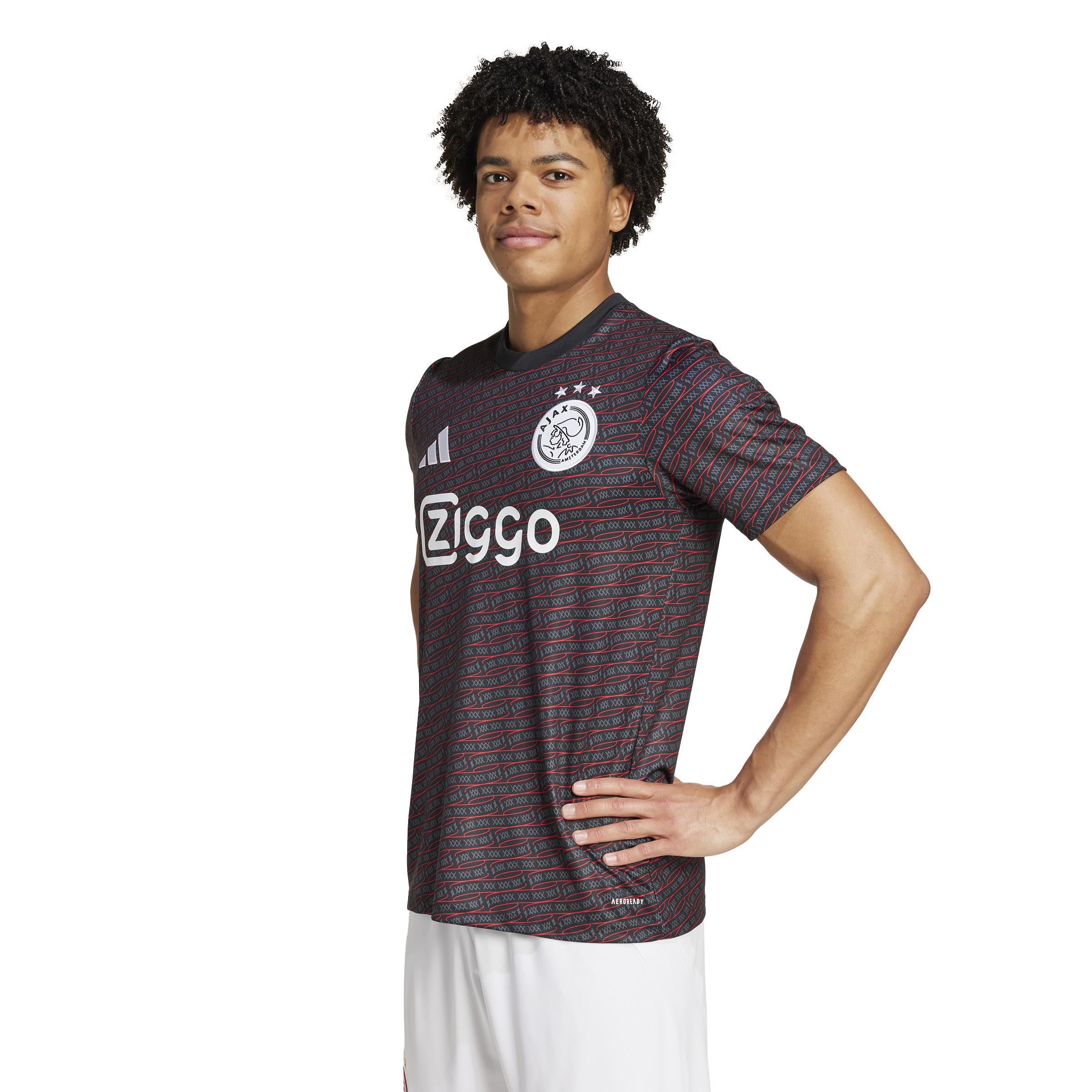 adidas  magia da aenamento ajax amsterdam 2024/25 