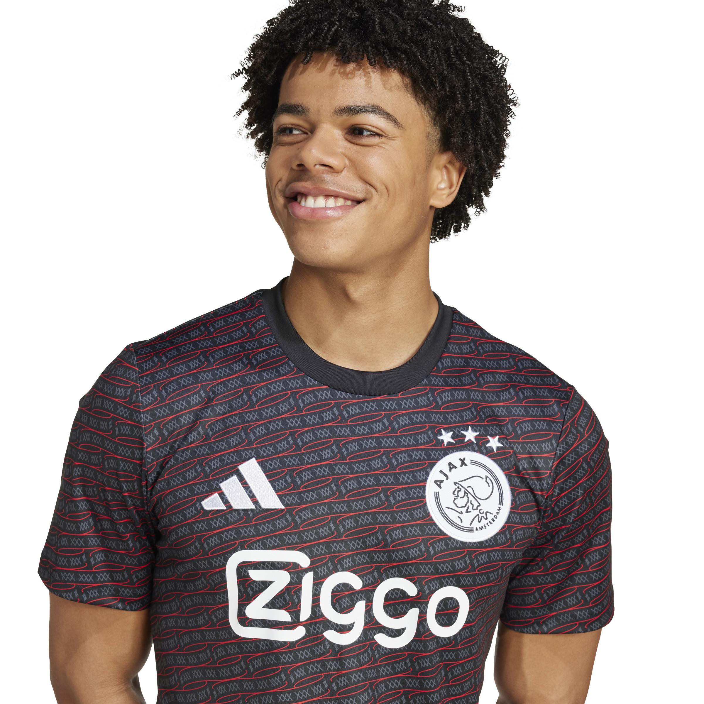 adidas  magia da aenamento ajax amsterdam 2024/25 