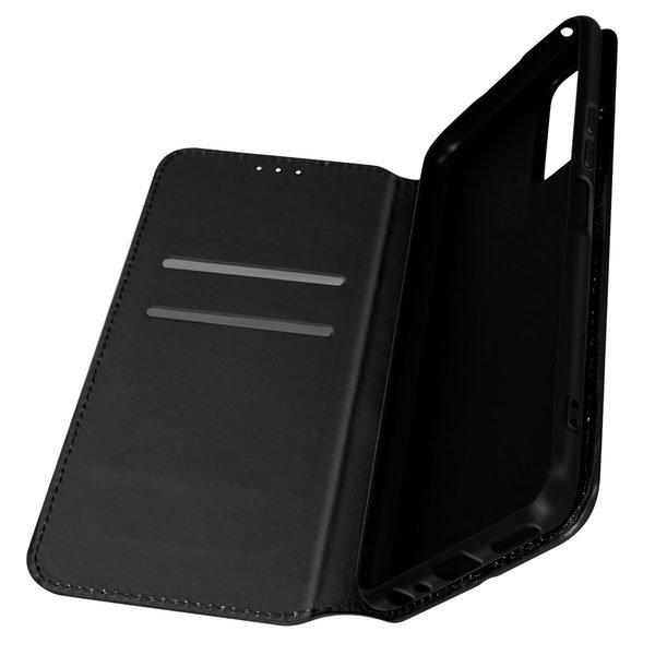 Image of Classic Cover Vivo Y72 / Y52 Schwarz