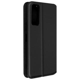 Avizar  Classic Cover Vivo Y72 / Y52 Schwarz 