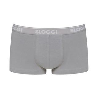 sloggi  Boxer  Pack de 6 Conforme à la silhouette 