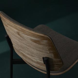 Calicosy Set di 2 sedie GISELLE  