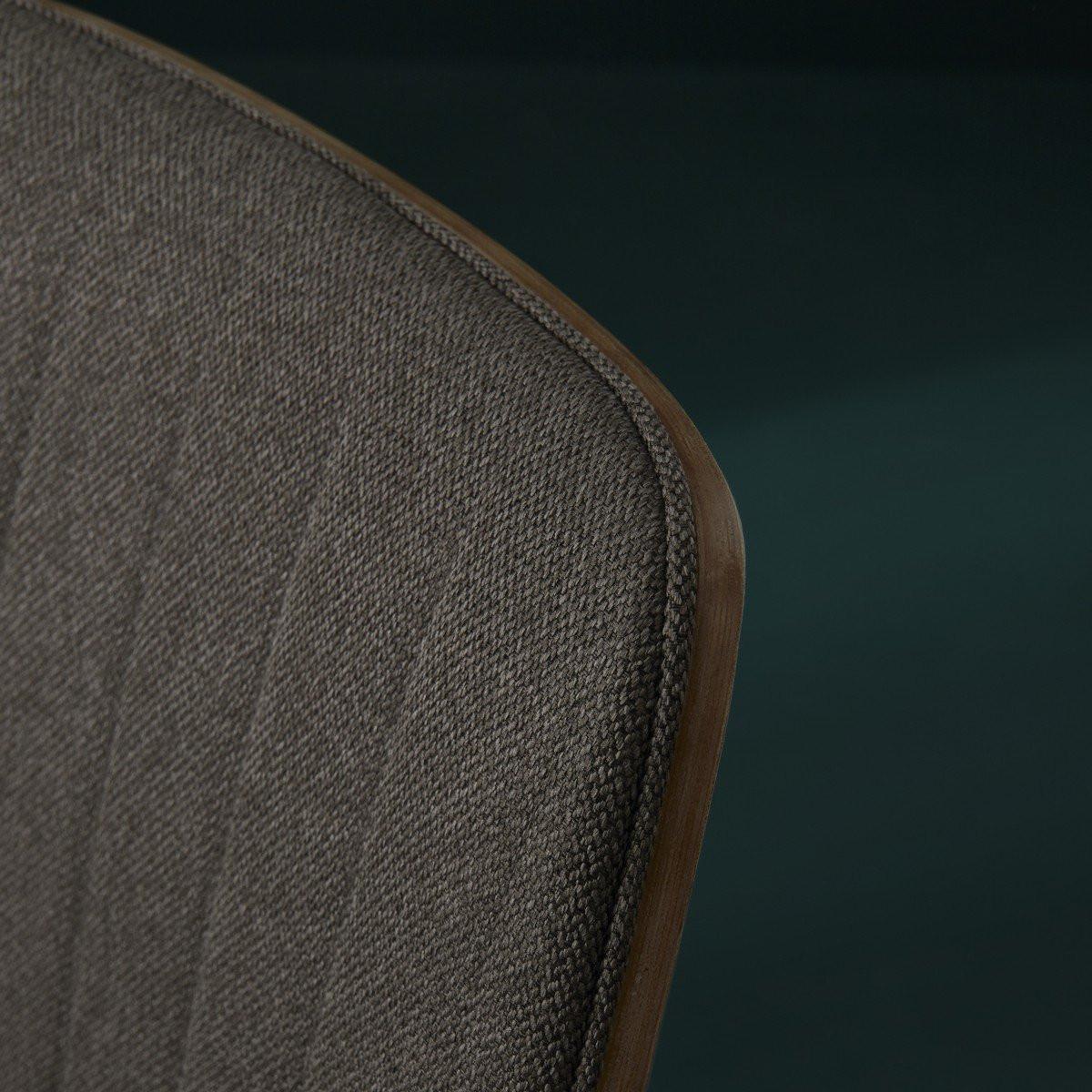 Calicosy Set di 2 sedie GISELLE  