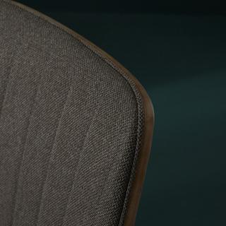 Calicosy Set di 2 sedie GISELLE  