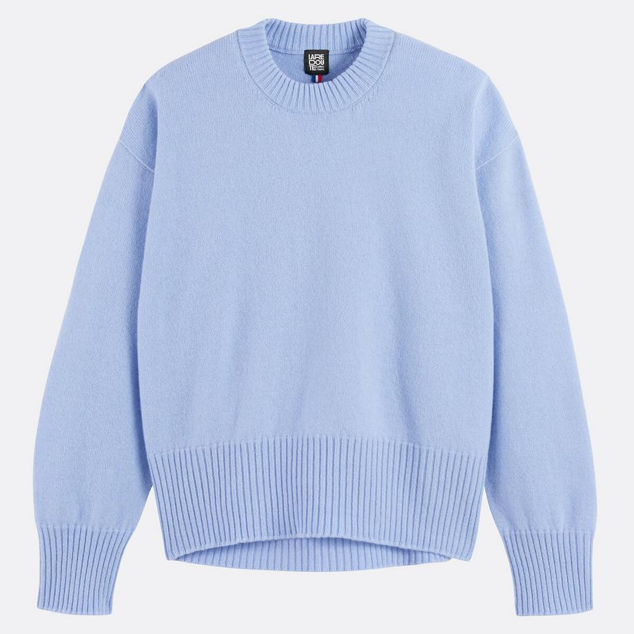 La Redoute Collections Woll Kaschmir Pullover  