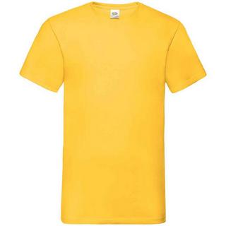 Fruit of the Loom  Value TShirt VAusschnitt 