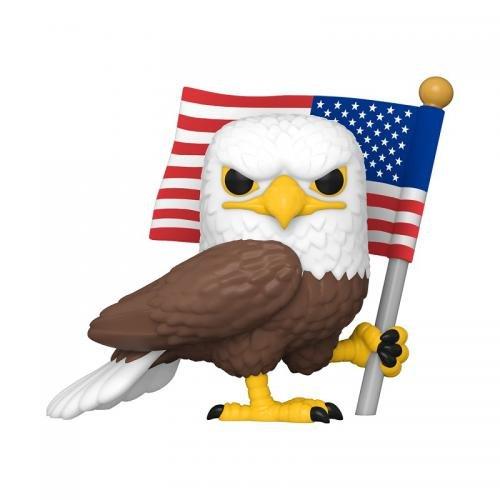 Image of Pop ! Peacemaker (TV) : Eagly (1236)