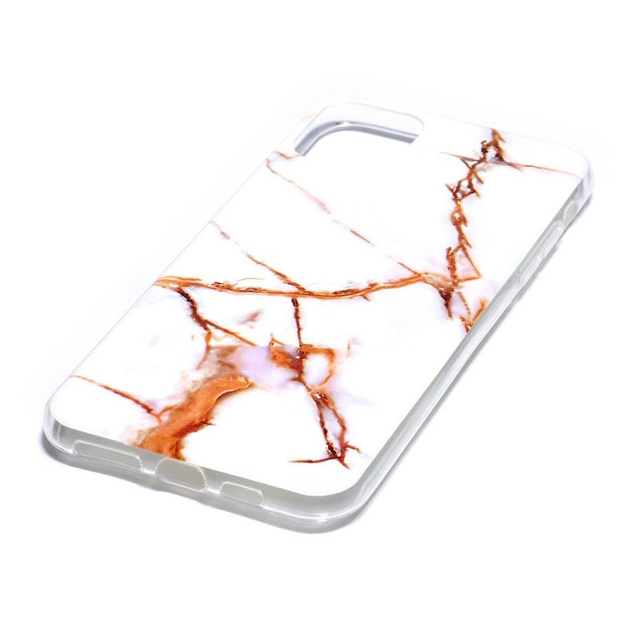 Cover-Discount  iPhone 11 Pro Max - Softes Silikon Gummi Case 