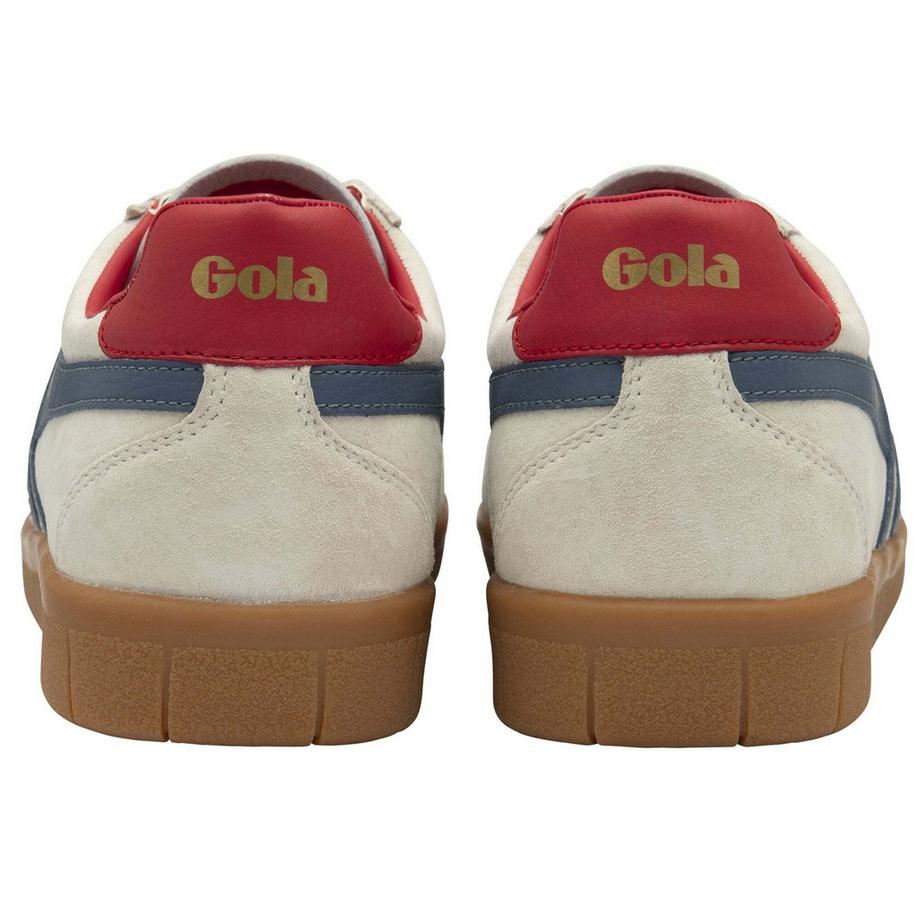 gola Hurricane Scamosciate Sneakers  