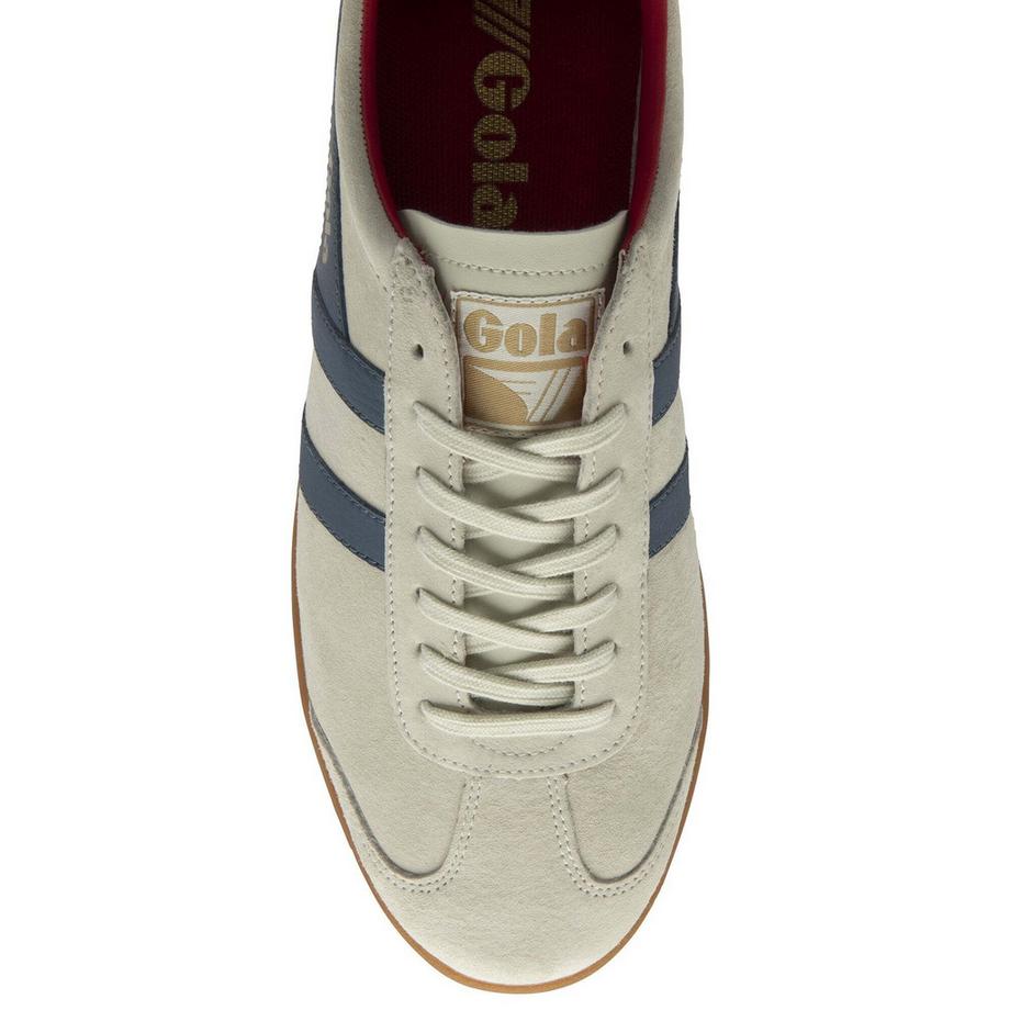 gola Hurricane Scamosciate Sneakers  