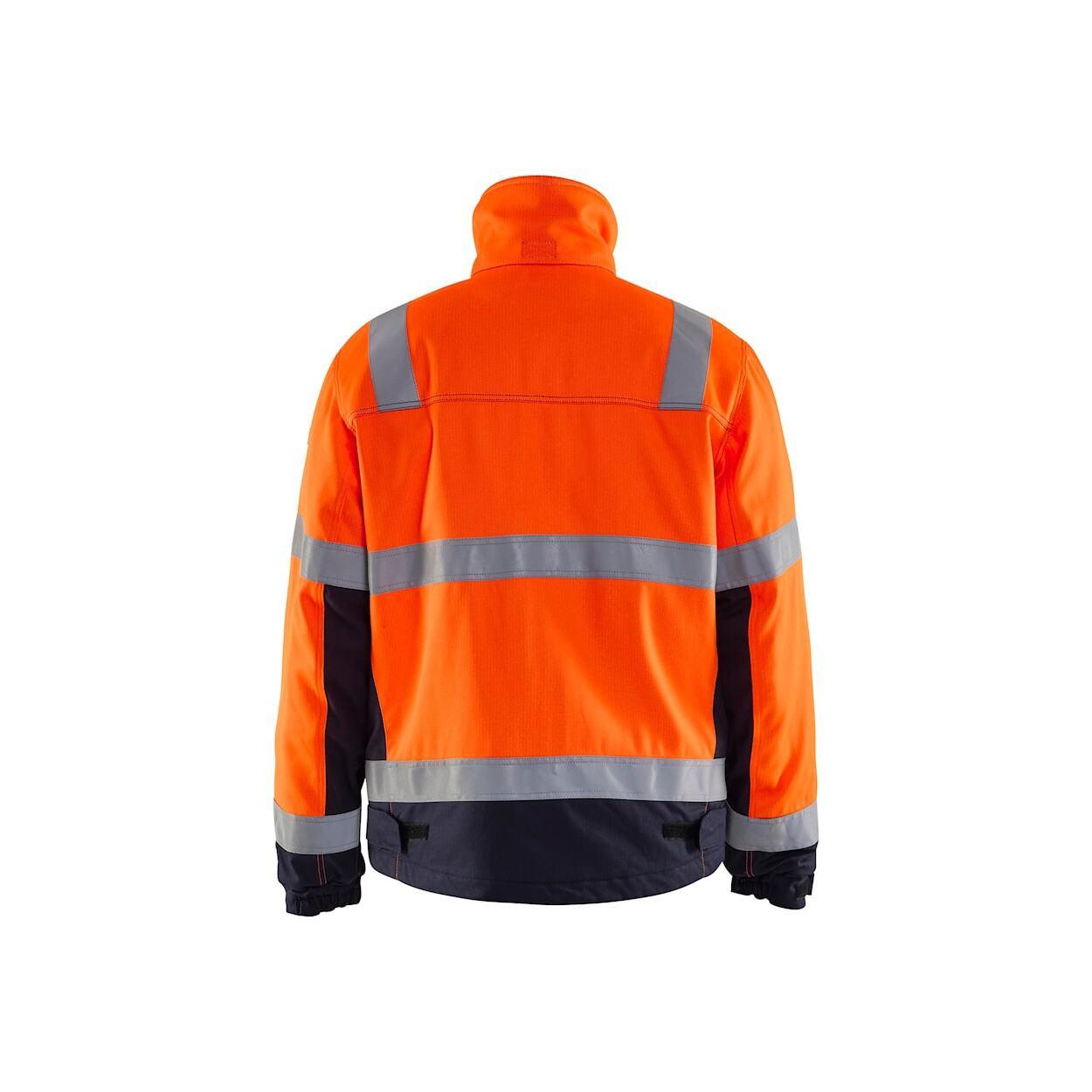 Blaklader  veste d'hiver multinormes 