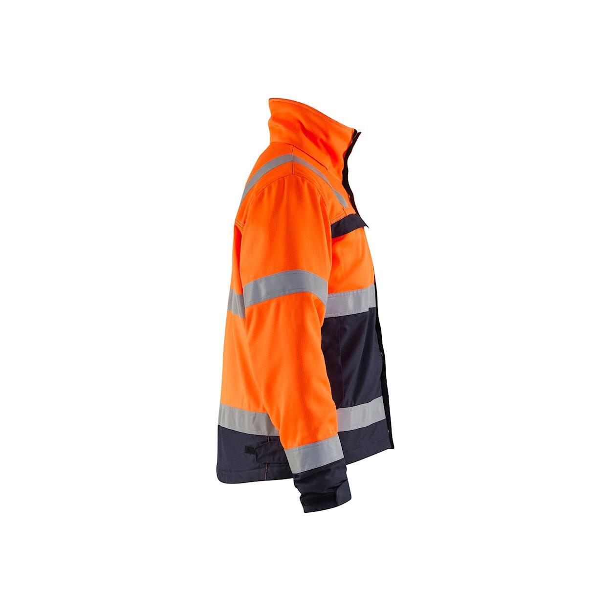 Blaklader  veste d'hiver multinormes 