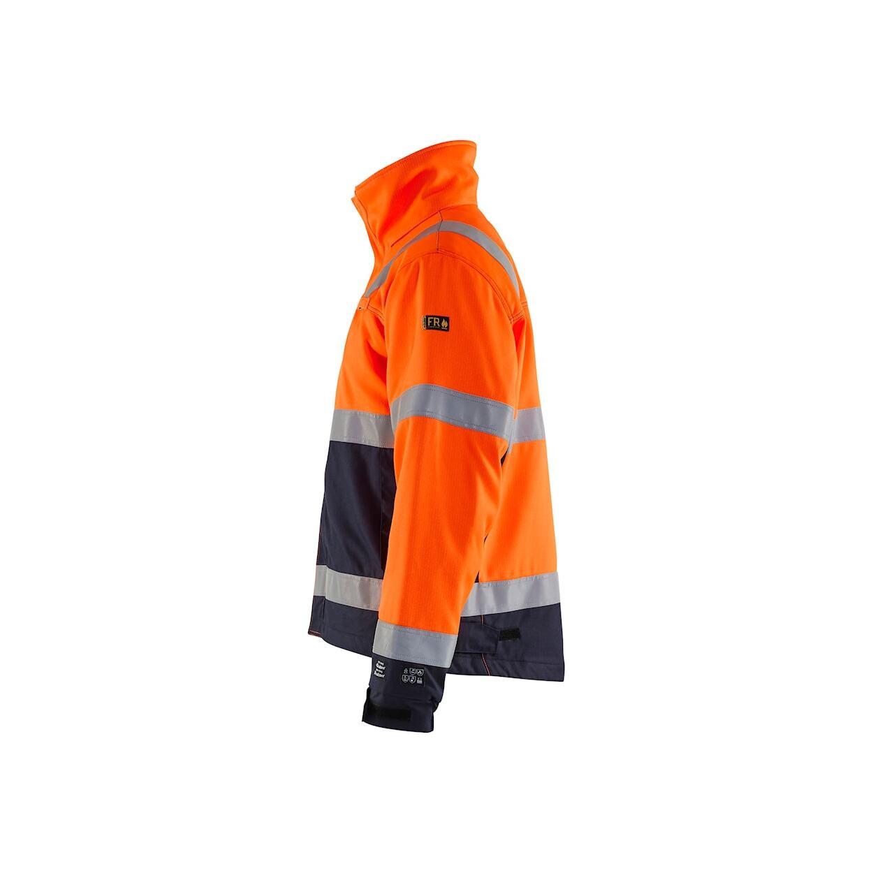 Blaklader  veste d'hiver multinormes 