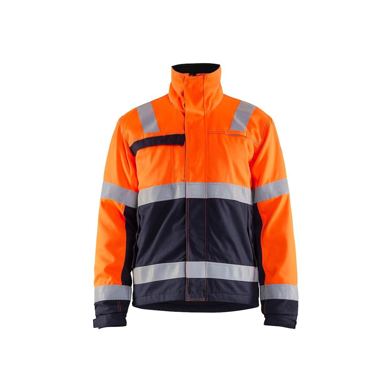 Blaklader  veste d'hiver multinormes 