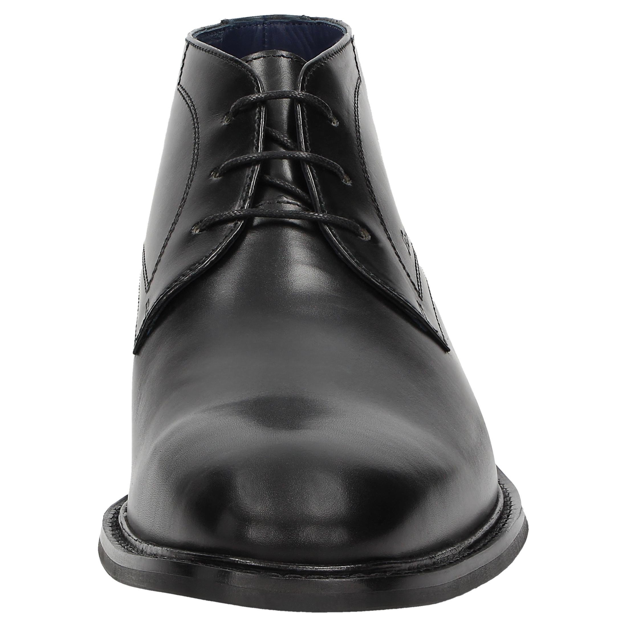 Sioux  Stiefelette Malronus-703 