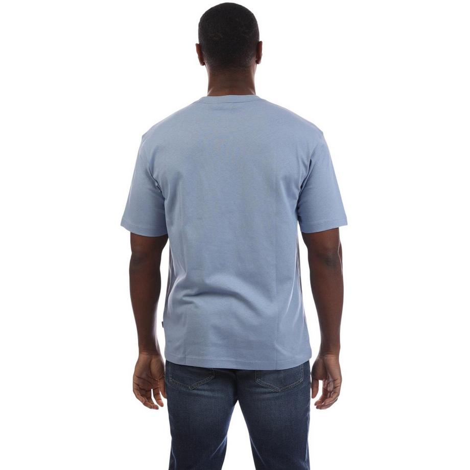 BOSS T-Shirt Girocollo  