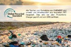 Chiemsee Petit sac à bandoulière  