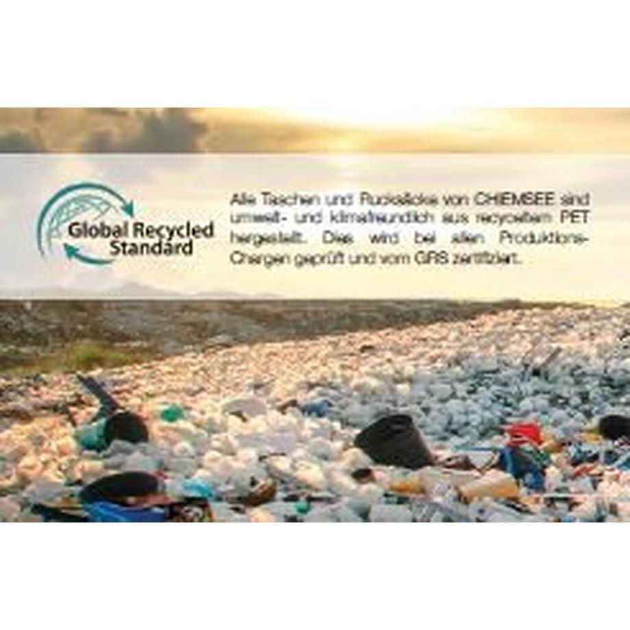 Chiemsee Borsa a tracolla piccola  