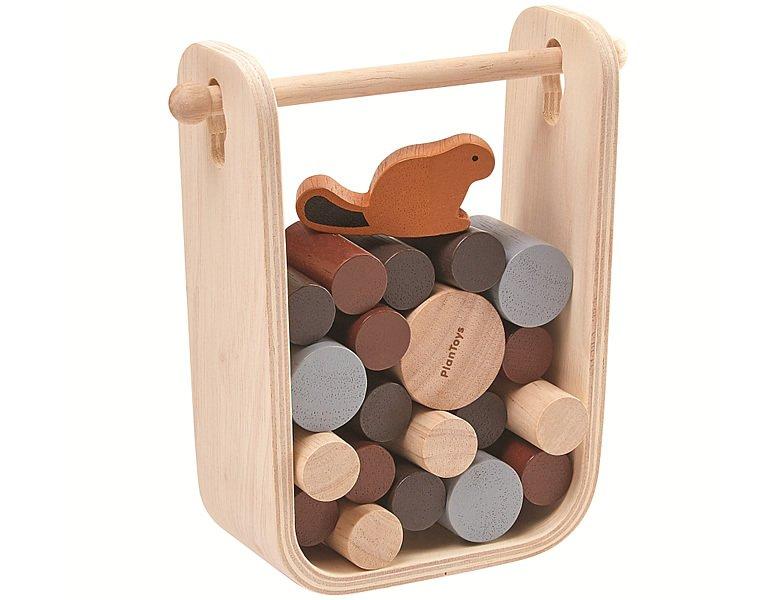 Image of Timber Tumble