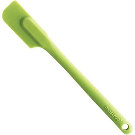 mastrad  Spatule Petite silicone Vert 