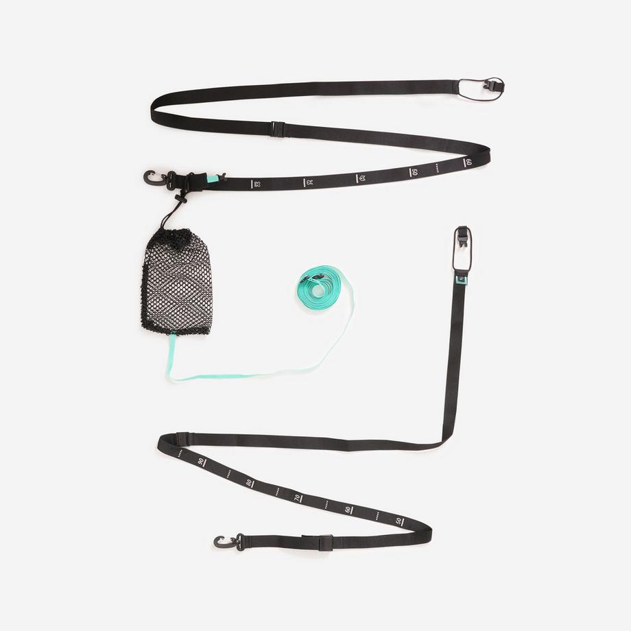 DOMYOS  Élastique - HIGH JUMP 