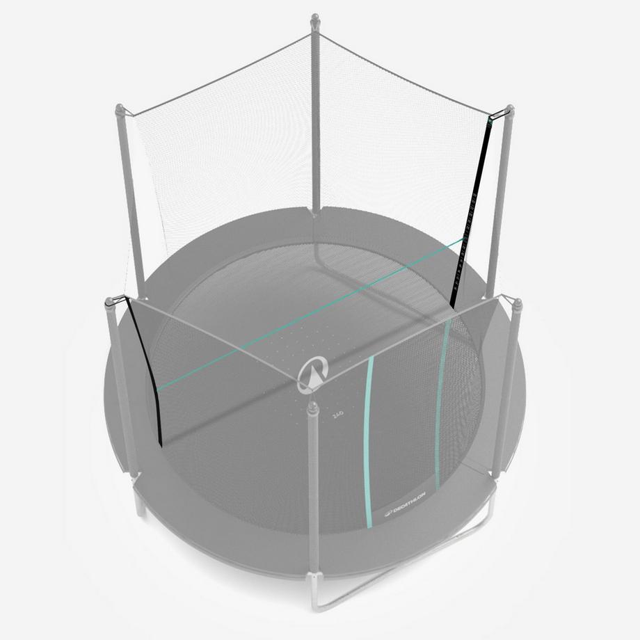 DOMYOS  Élastique - HIGH JUMP 