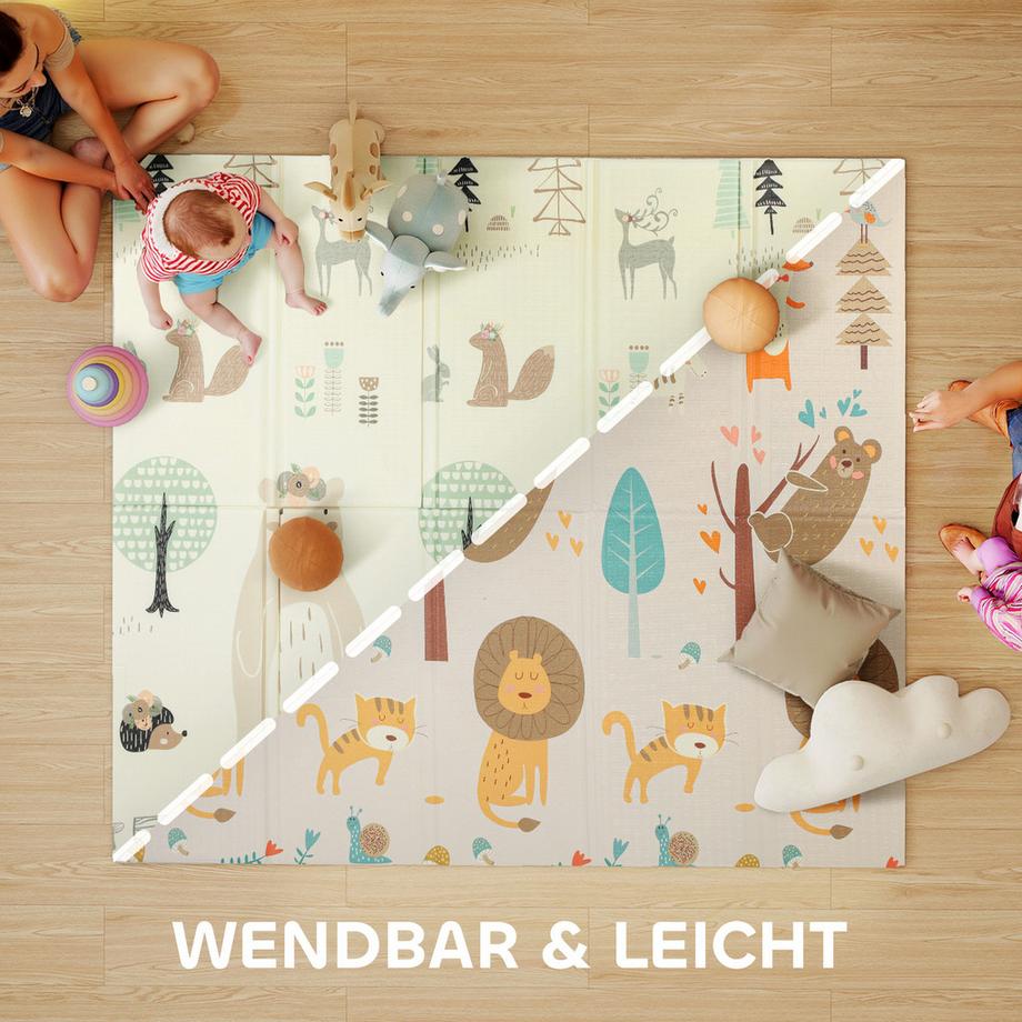 AIYAPLAY  Spielmatte 