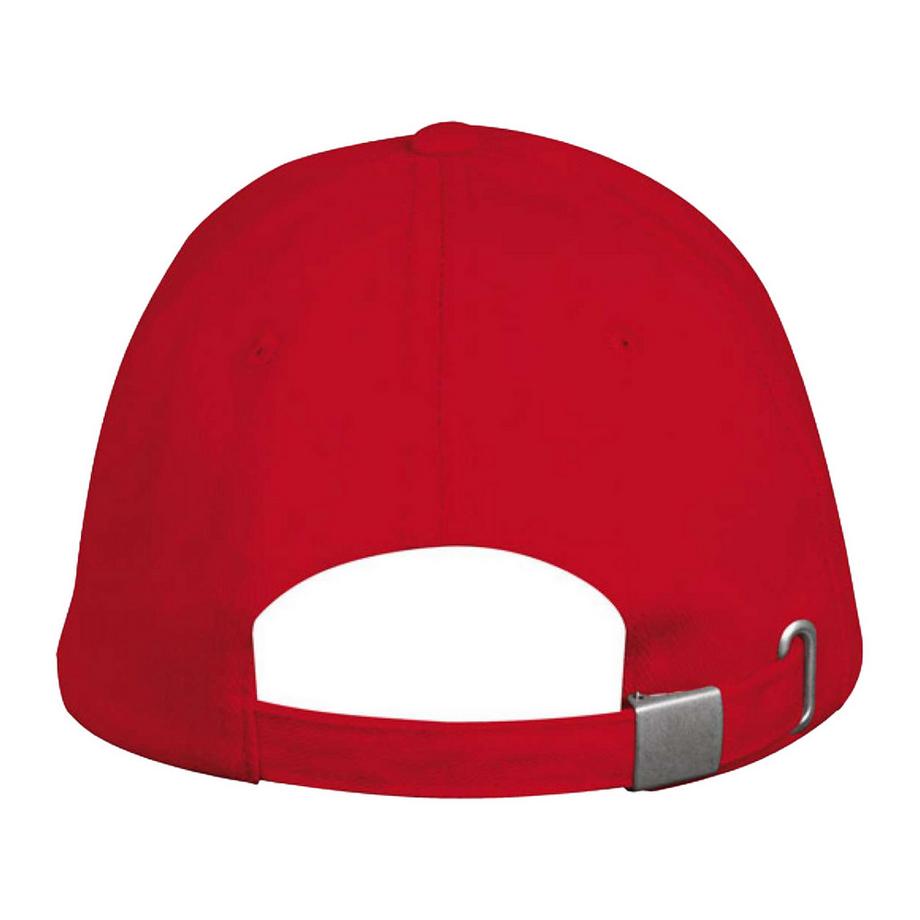 SOLS Casquette De Baseball Long Beach  
