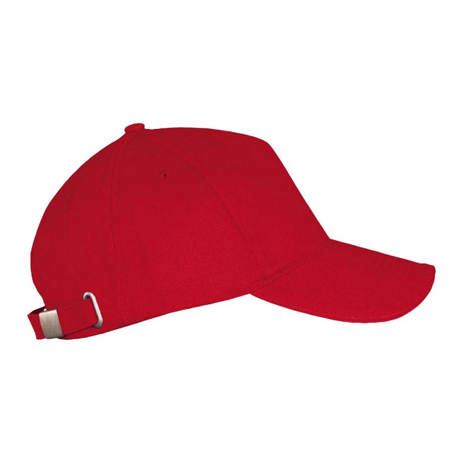 SOLS Casquette De Baseball Long Beach  