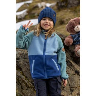 Rukka Mian Kinder Fleece Jacke  